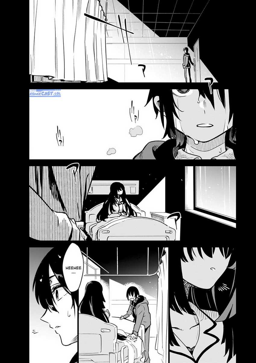 Isekai Meikyuu no Saishinbu o Mezasou Chapter 31 Gambar 3