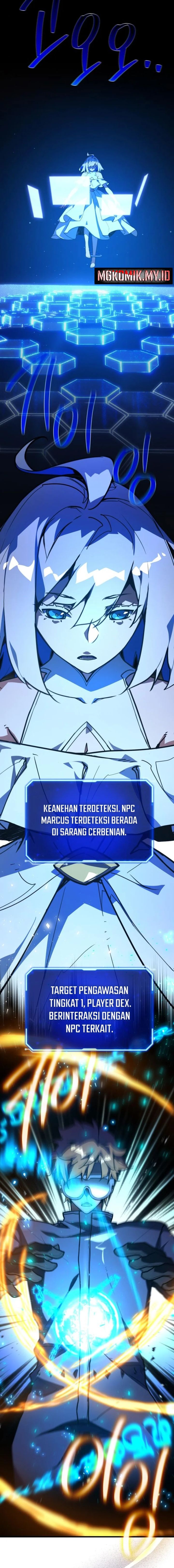 The Game’s Greatest Troll Chapter 120 Gambar 28