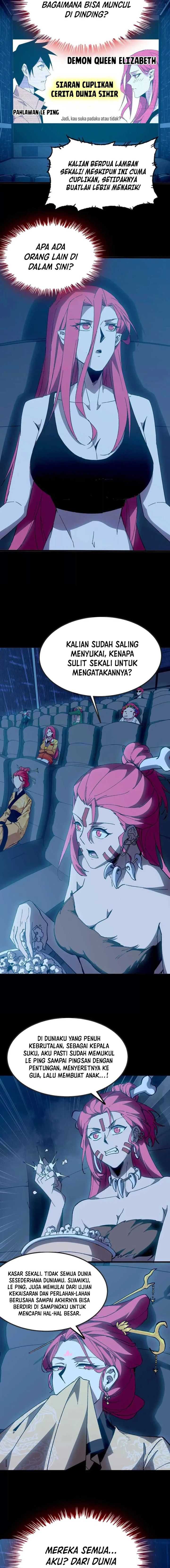 Brave X Devil Queen Chapter 133 Gambar 4