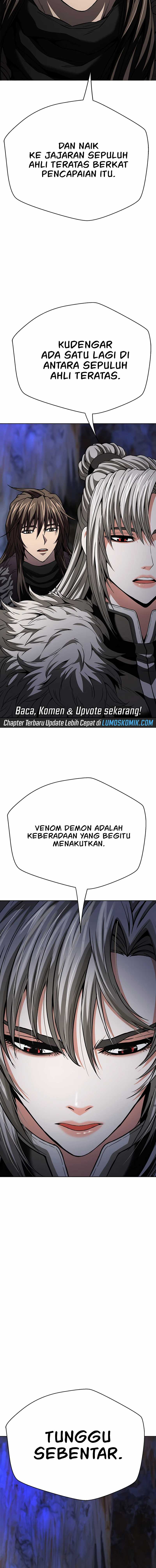 Invincible Territory Chapter 42 bahasa Indonesia Gambar 15