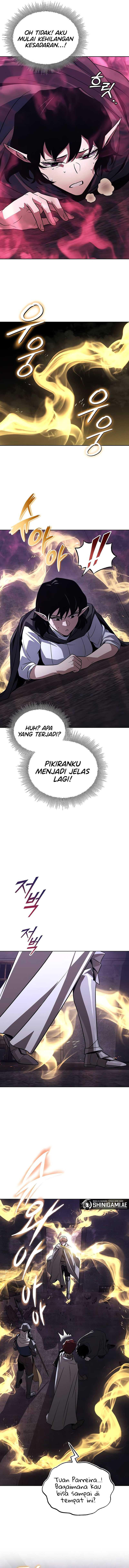 Lazy Prince Becomes a Genius Chapter 135 Gambar 11