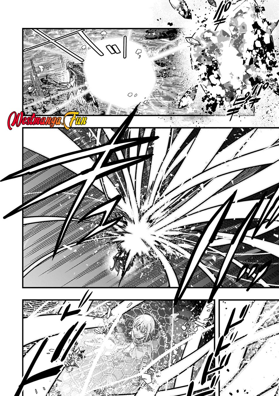 Kyoukai Meikyuu to Ikai no Majutsushi Chapter 76 Gambar 18
