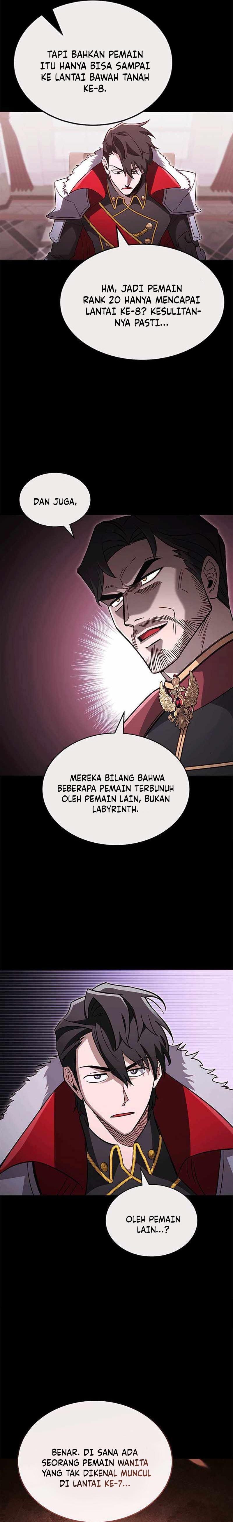 My Insanely Competent Underlings Chapter 68 Gambar 18