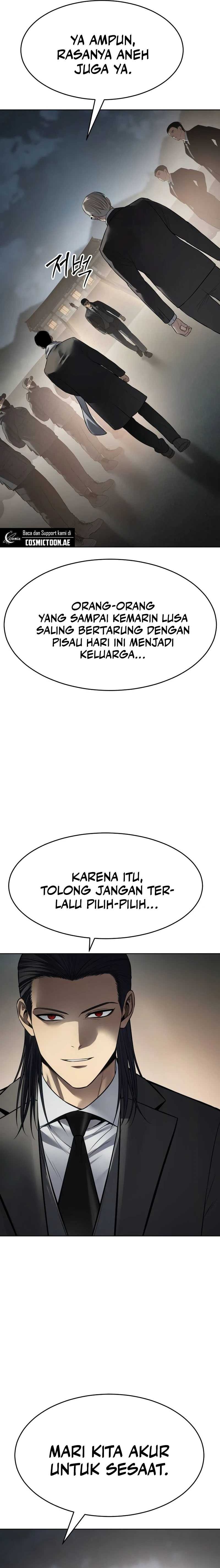 Baek XX Chapter 112 Gambar 13