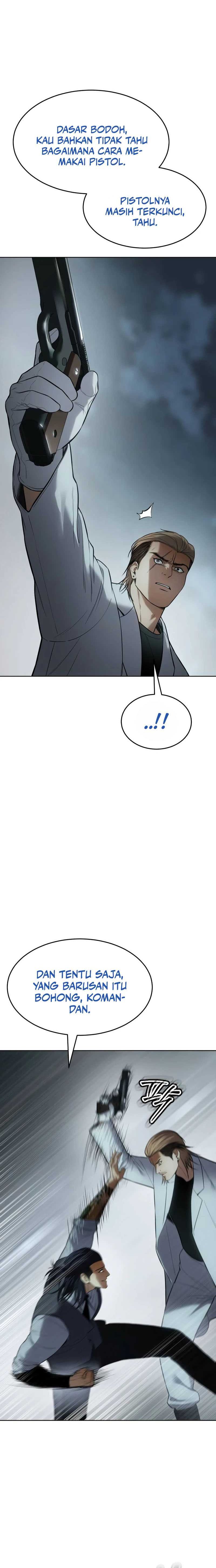Baek XX Chapter 112 Gambar 16