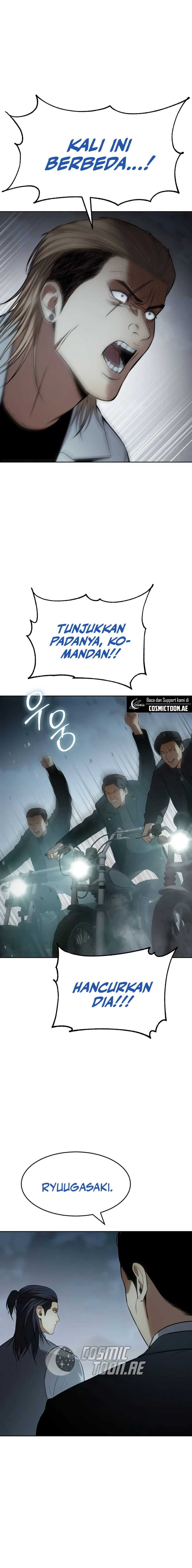 Baek XX Chapter 112 Gambar 19
