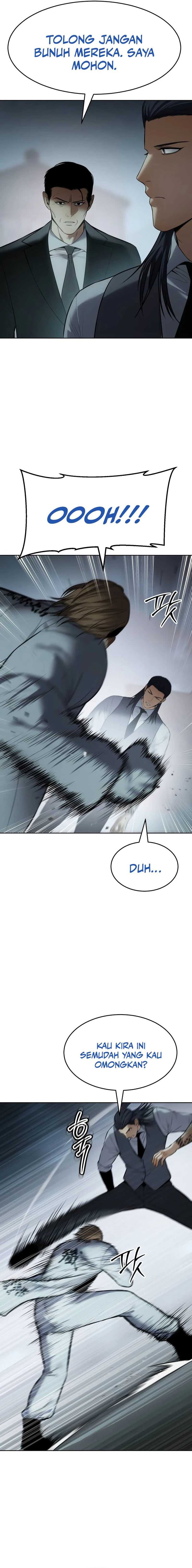 Baek XX Chapter 112 Gambar 20