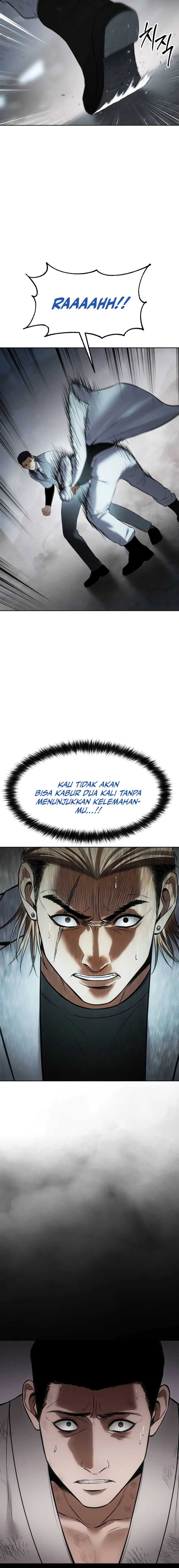 Baek XX Chapter 112 Gambar 22