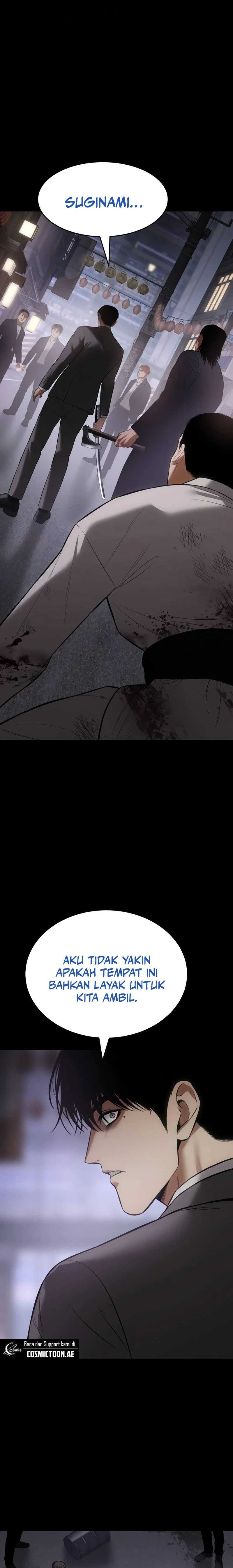 Baek XX Chapter 112 Gambar 23