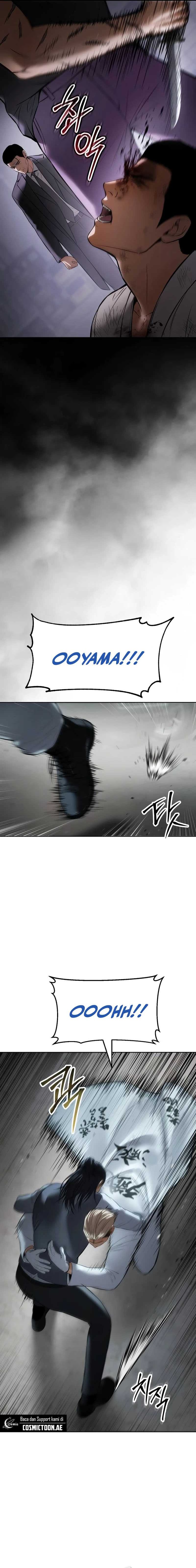 Baek XX Chapter 112 Gambar 25