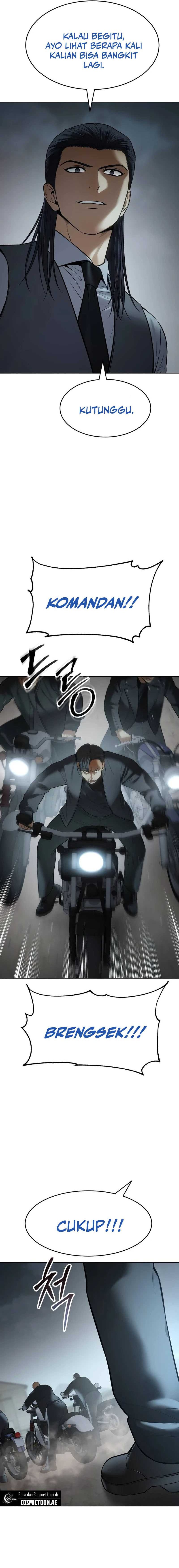 Baek XX Chapter 112 Gambar 29
