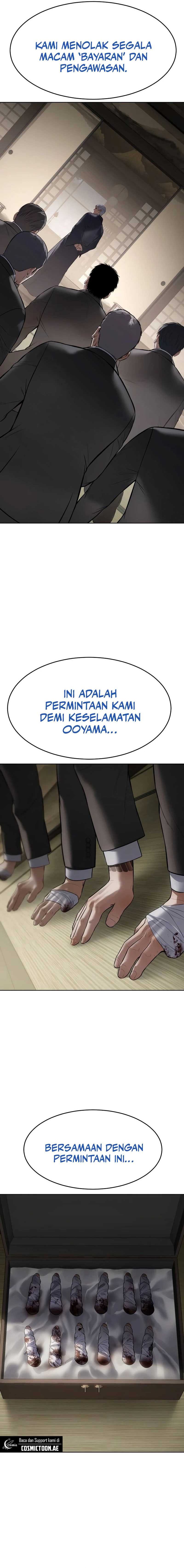 Baek XX Chapter 112 Gambar 33