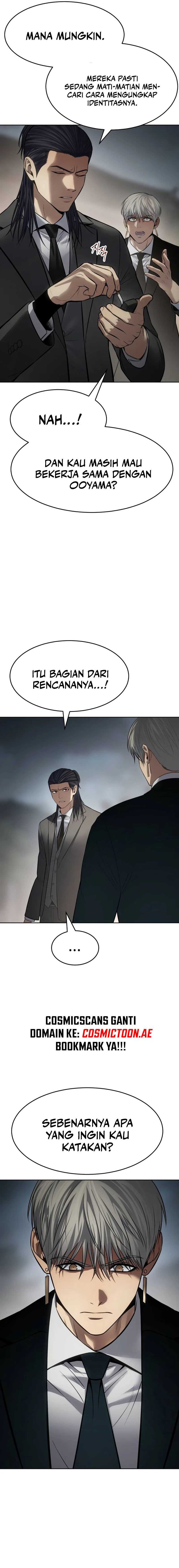 Baek XX Chapter 112 Gambar 5