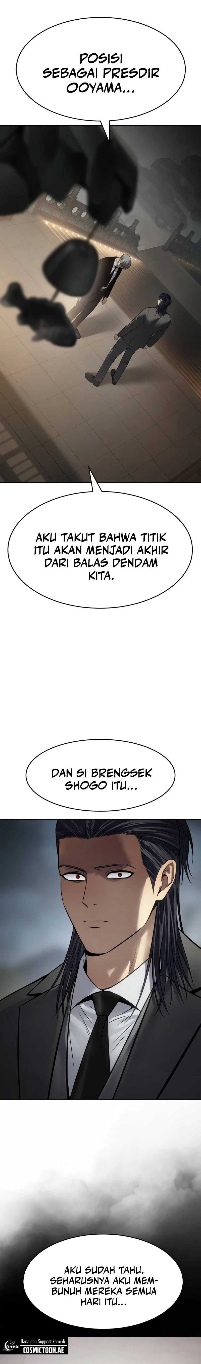Baek XX Chapter 112 Gambar 6