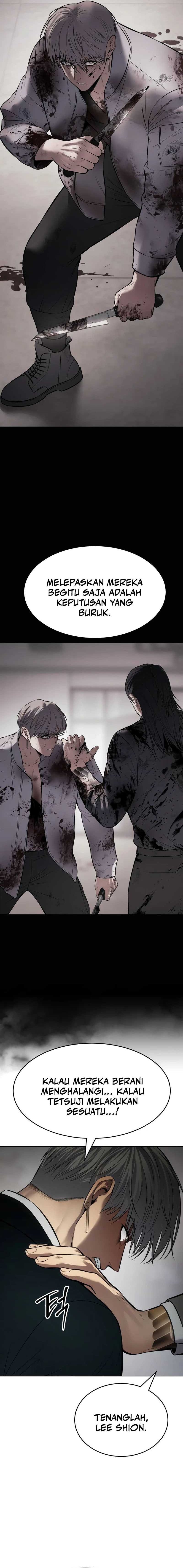 Baek XX Chapter 112 Gambar 7