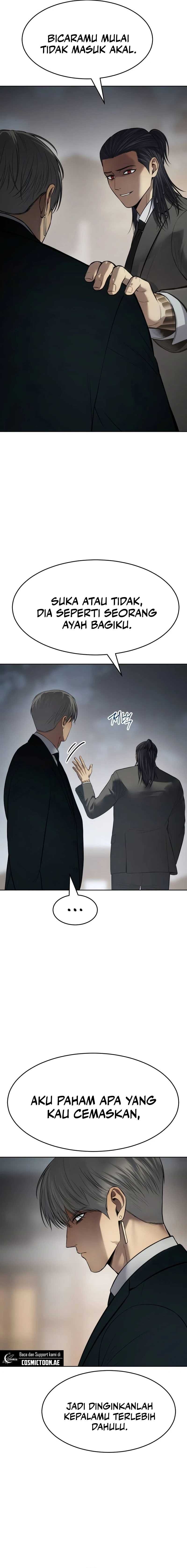 Baek XX Chapter 112 Gambar 8