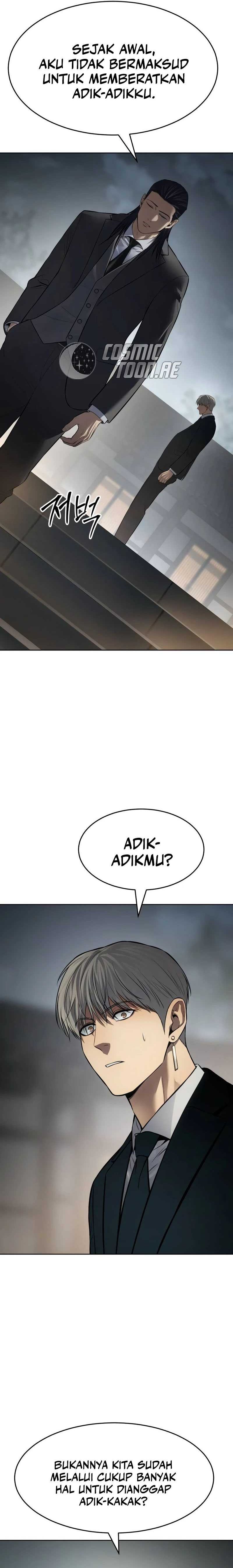 Baek XX Chapter 112 Gambar 9