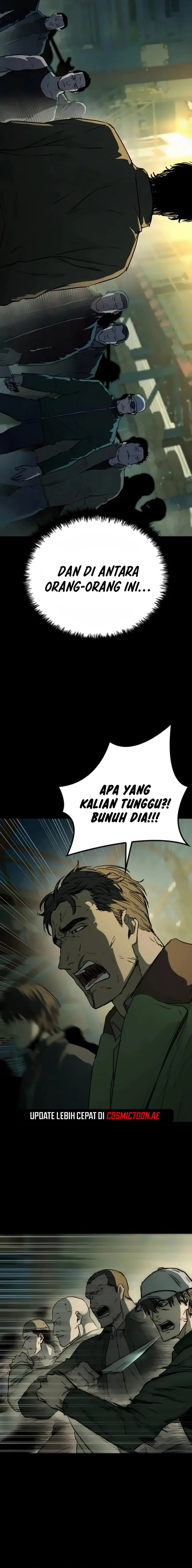 Baca Manhwa Kowloon: Saroka Chapter 19 bahasa Indonesia Gambar 2