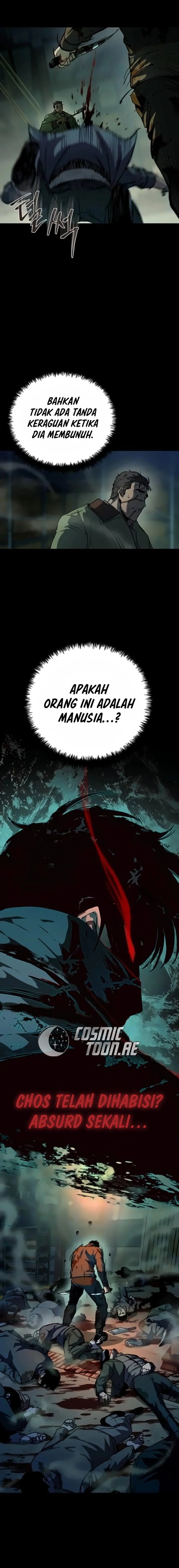 Kowloon: Saroka Chapter 19 bahasa Indonesia Gambar 21