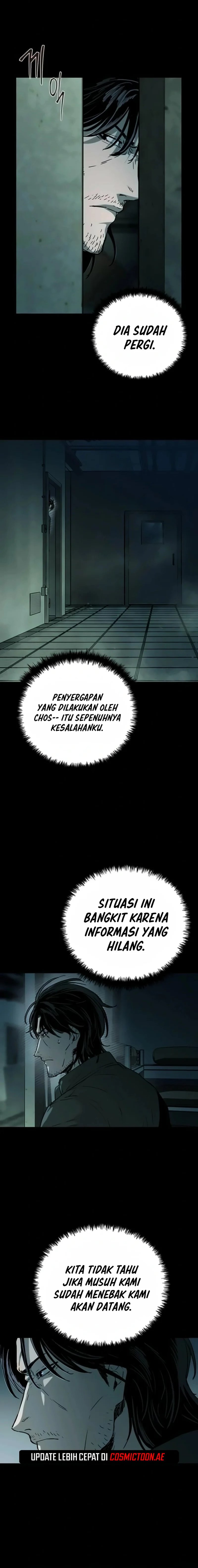 Kowloon: Saroka Chapter 19 bahasa Indonesia Gambar 8