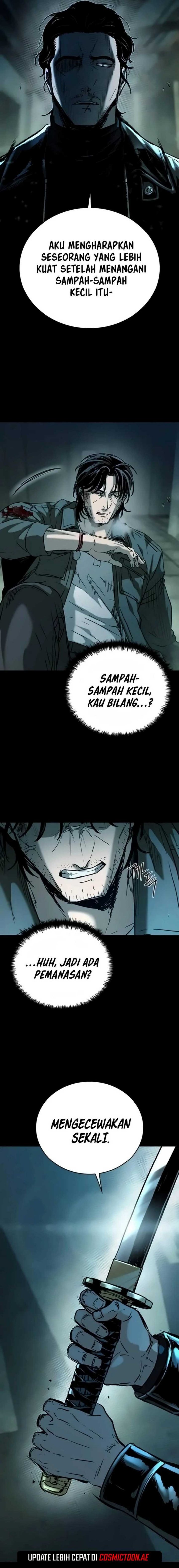 Kowloon: Saroka Chapter 18 bahasa Indonesia Gambar 12