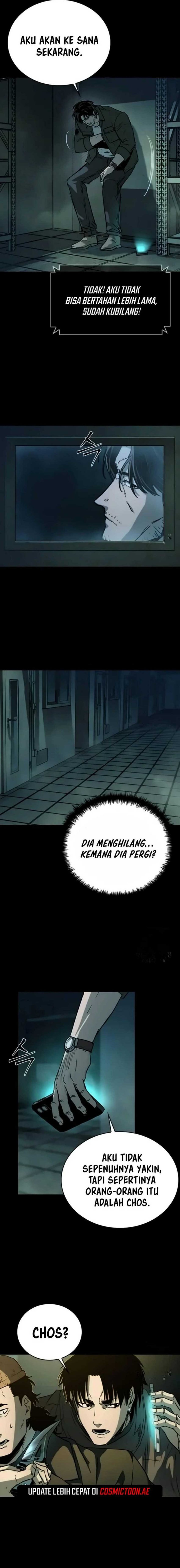 Kowloon: Saroka Chapter 18 bahasa Indonesia Gambar 27