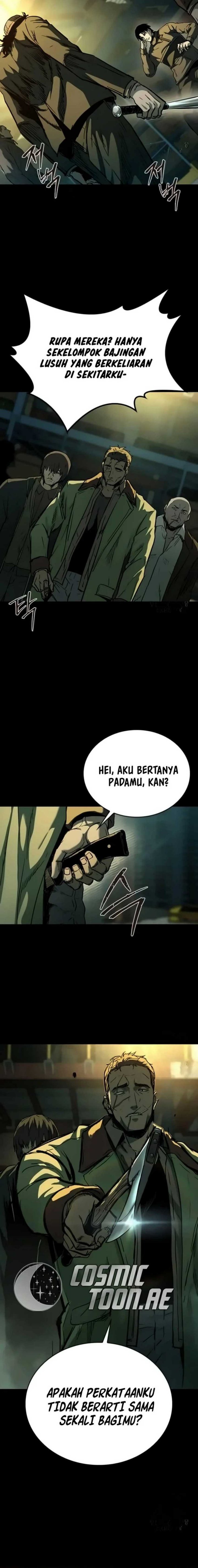 Kowloon: Saroka Chapter 18 bahasa Indonesia Gambar 4