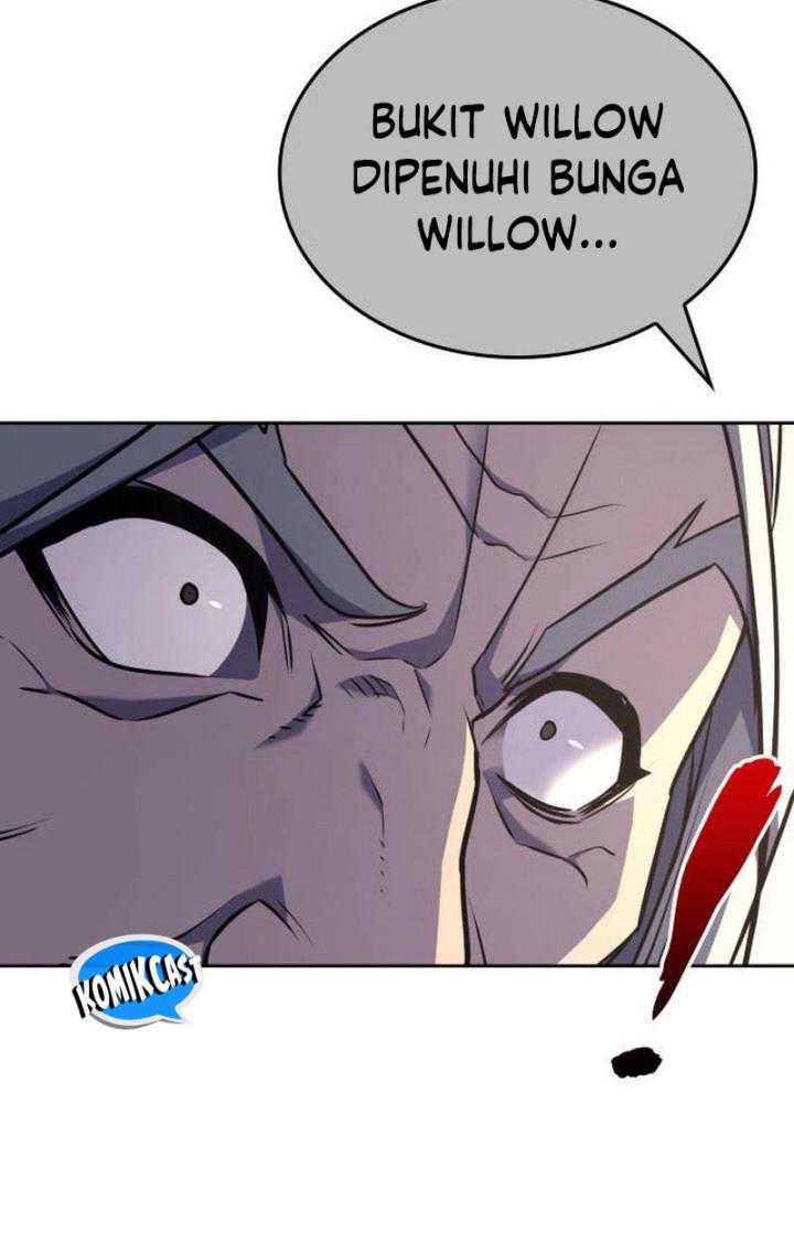 I Reincarnated As The Crazed Heir Chapter 129 Gambar 25