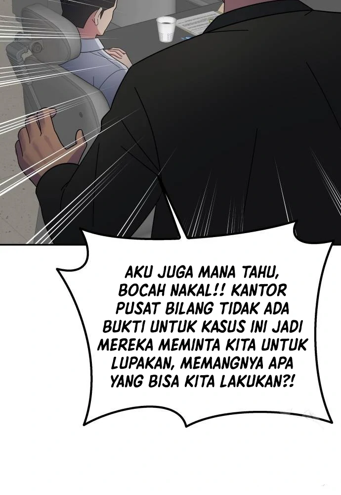 The Reincarnated Cop Who Strikes With Wealth Chapter 43 Gambar 134