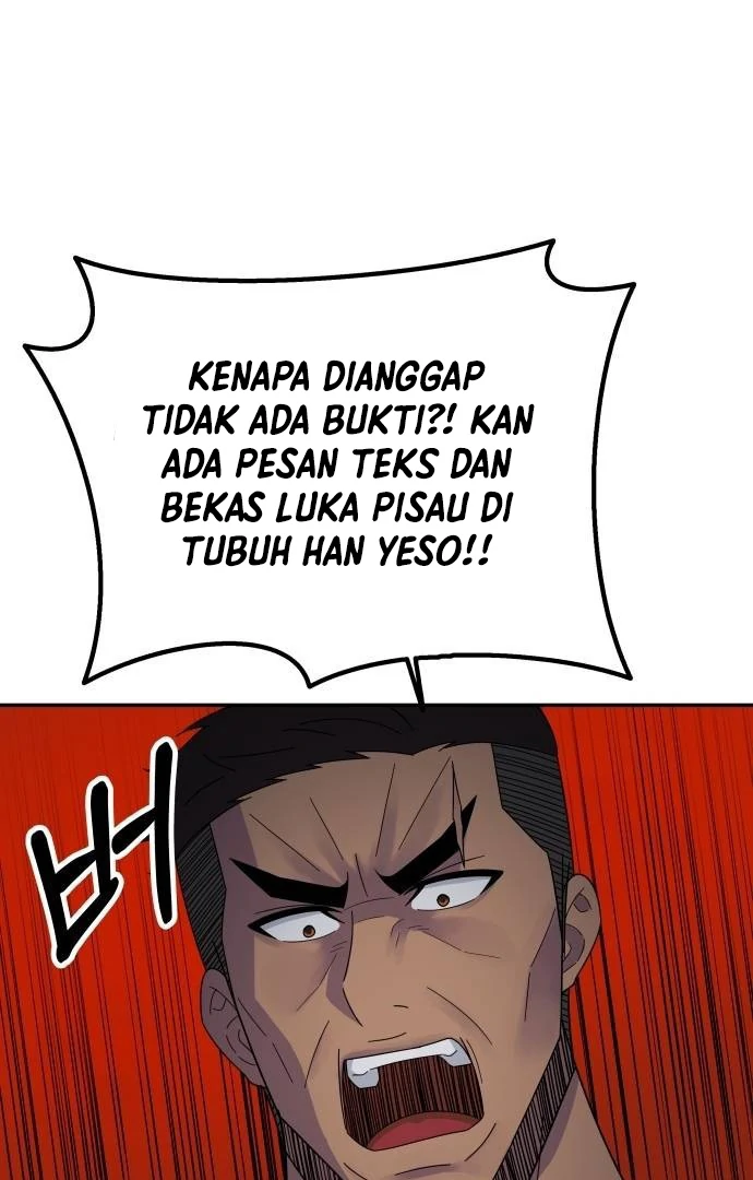 The Reincarnated Cop Who Strikes With Wealth Chapter 43 Gambar 135