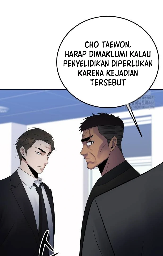 The Reincarnated Cop Who Strikes With Wealth Chapter 43 Gambar 17