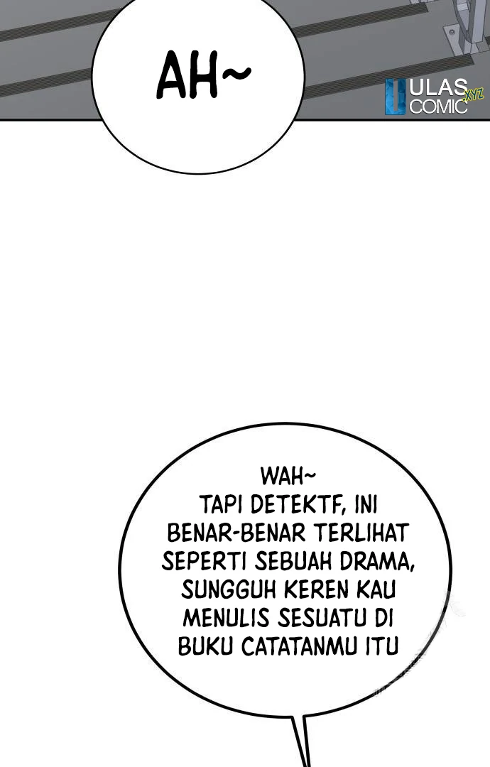 The Reincarnated Cop Who Strikes With Wealth Chapter 43 Gambar 29