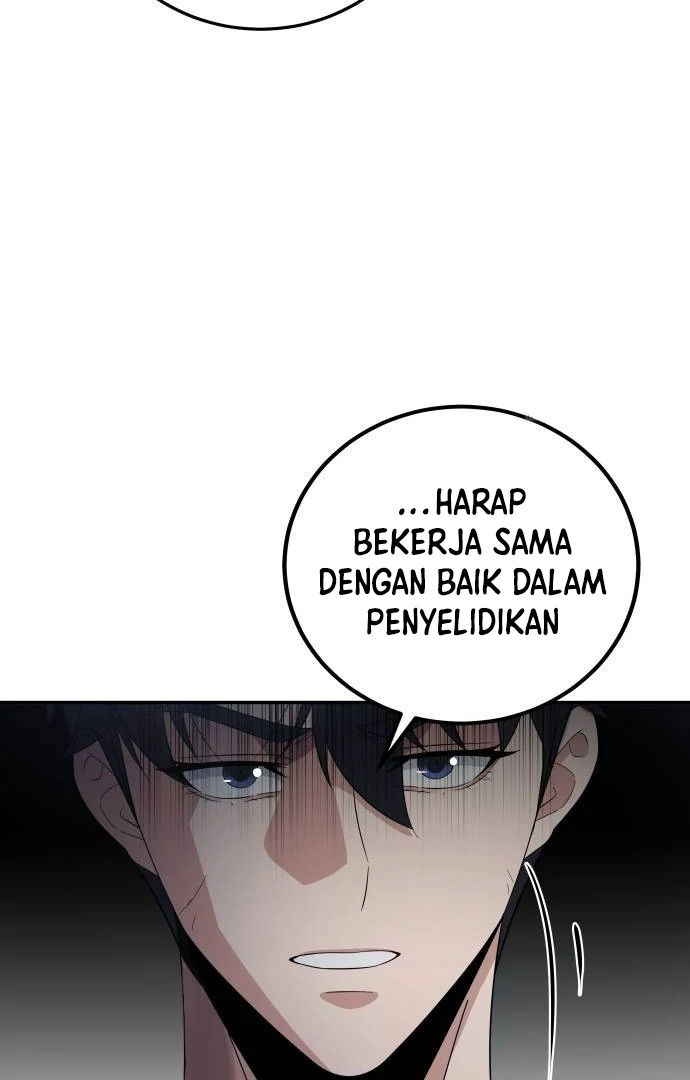 The Reincarnated Cop Who Strikes With Wealth Chapter 43 Gambar 31