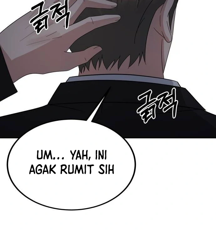 The Reincarnated Cop Who Strikes With Wealth Chapter 43 Gambar 34