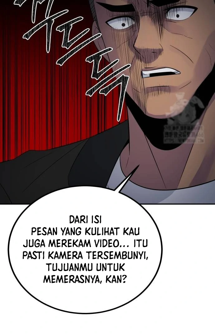 The Reincarnated Cop Who Strikes With Wealth Chapter 43 Gambar 50