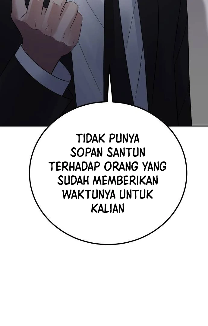 The Reincarnated Cop Who Strikes With Wealth Chapter 43 Gambar 59