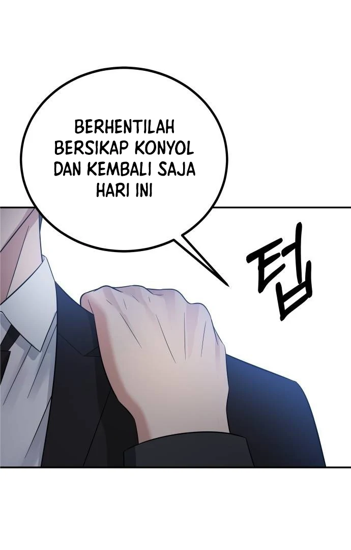 The Reincarnated Cop Who Strikes With Wealth Chapter 43 Gambar 69