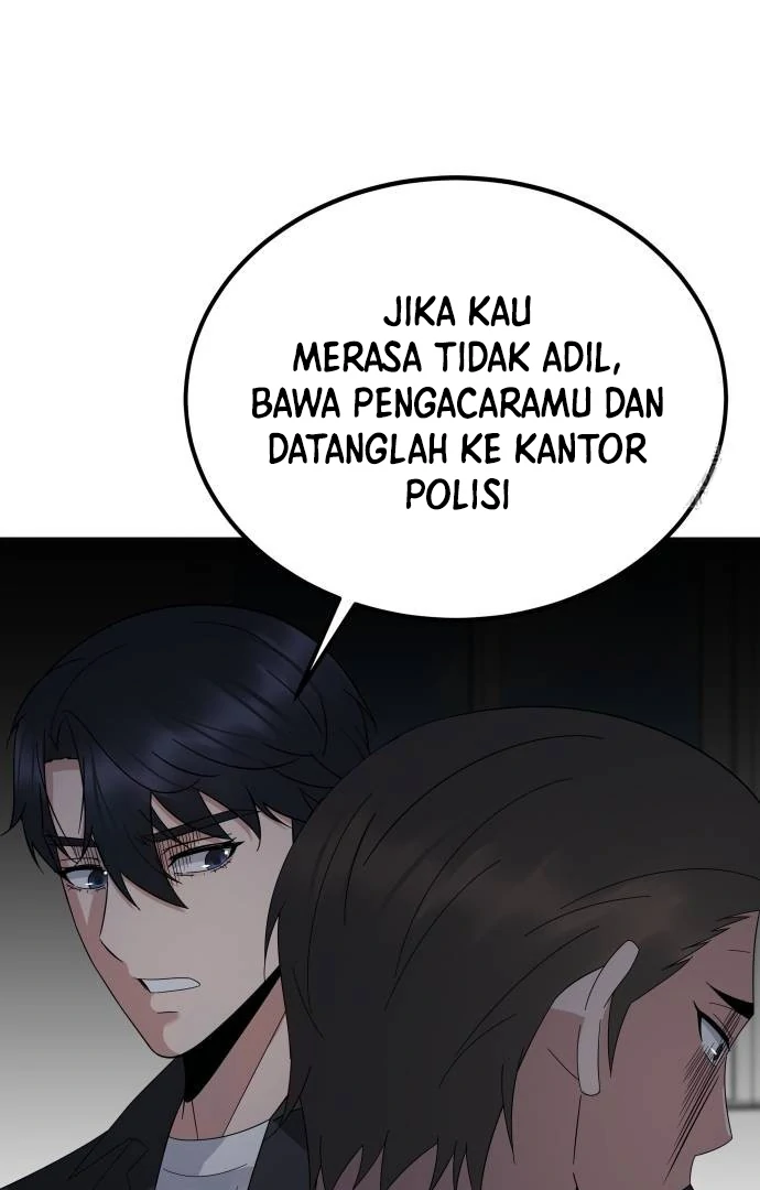 The Reincarnated Cop Who Strikes With Wealth Chapter 43 Gambar 70