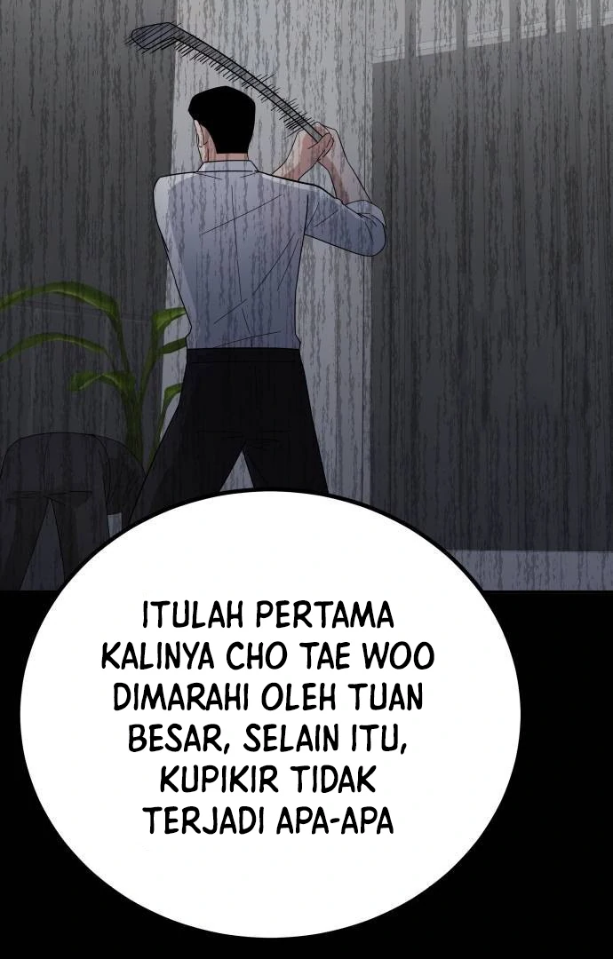 The Reincarnated Cop Who Strikes With Wealth Chapter 43 Gambar 89