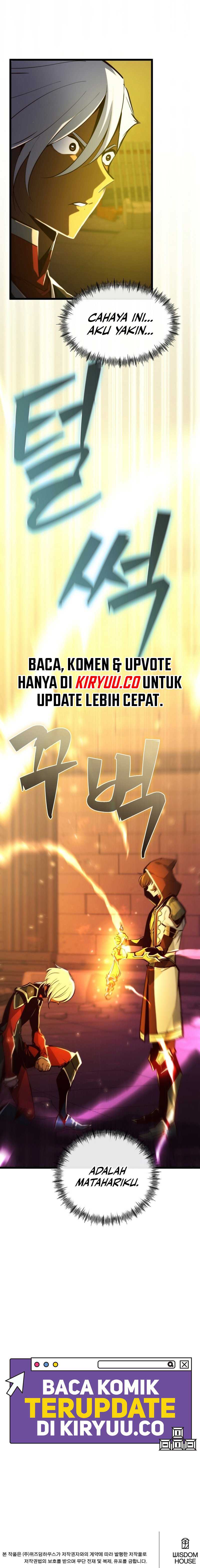 Surviving with a SSS-Rank Inventory Chapter 44 Gambar 15