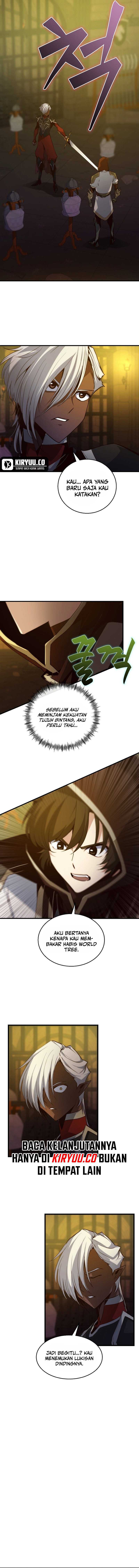 Surviving with a SSS-Rank Inventory Chapter 44 Gambar 3