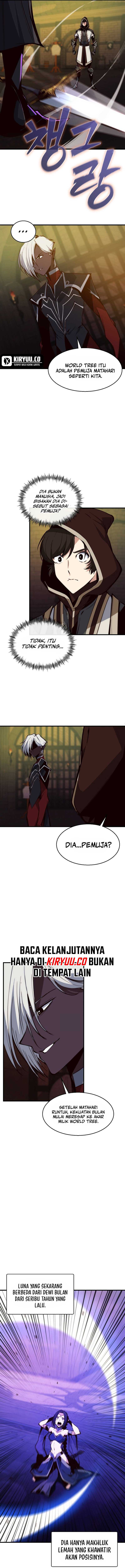 Surviving with a SSS-Rank Inventory Chapter 44 Gambar 4