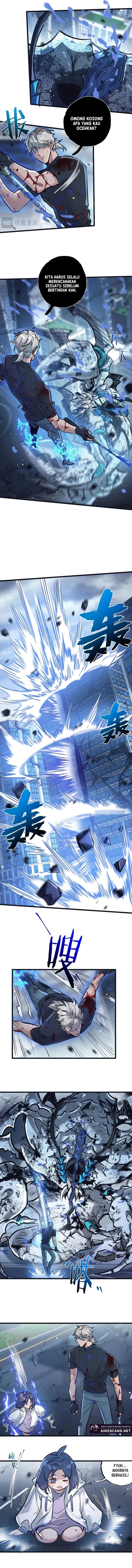 Apocalypse Super Farm Chapter 72 bahasa Indonesia Gambar 5