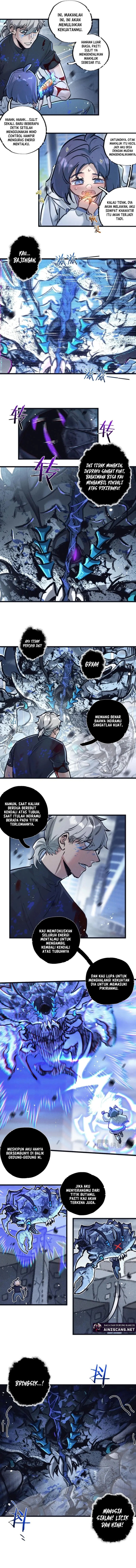 Apocalypse Super Farm Chapter 72 bahasa Indonesia Gambar 6