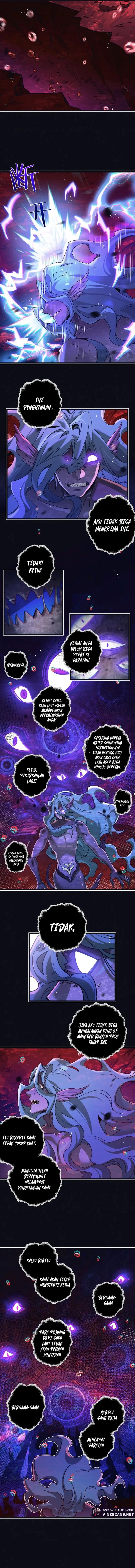 Apocalypse Super Farm Chapter 72 bahasa Indonesia Gambar 9