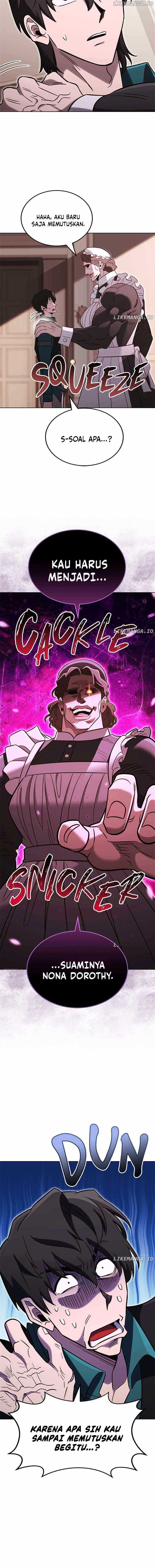 My Insanely Competent Underlings Chapter 69 Gambar 11