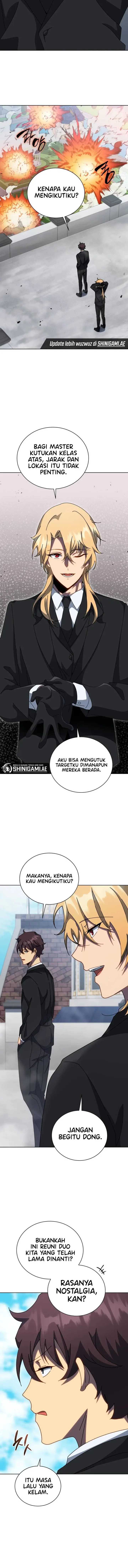 Necromancer Academy’s Genius Summoner Chapter 154 Gambar 11