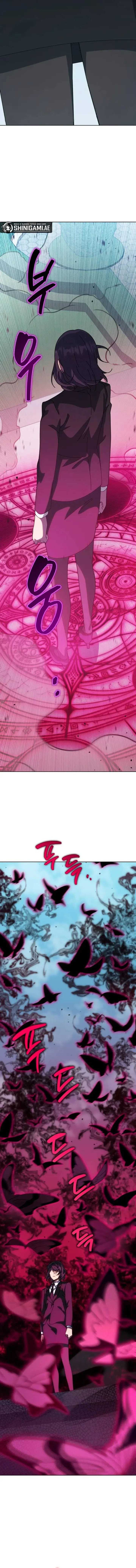 Necromancer Academy’s Genius Summoner Chapter 154 Gambar 14