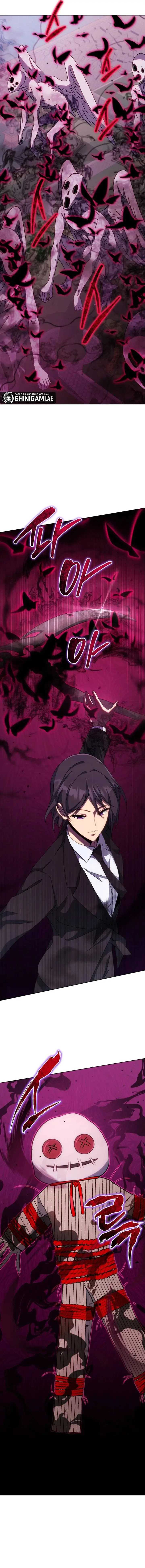 Necromancer Academy’s Genius Summoner Chapter 154 Gambar 15