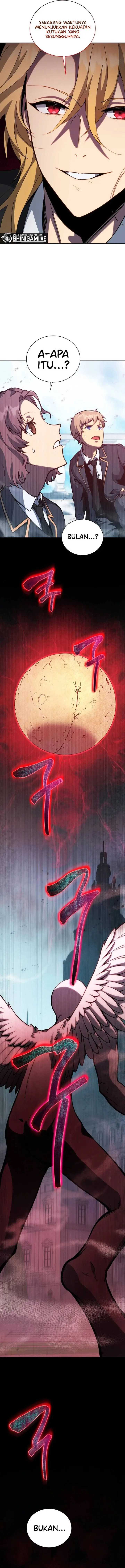 Necromancer Academy’s Genius Summoner Chapter 154 Gambar 19
